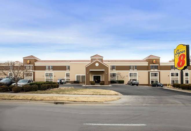 Spark by Hilton Wichita East