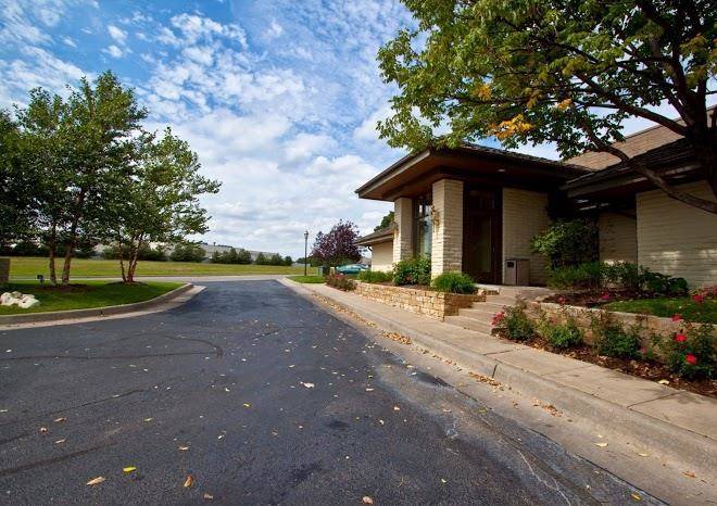 The inn at tallgrass