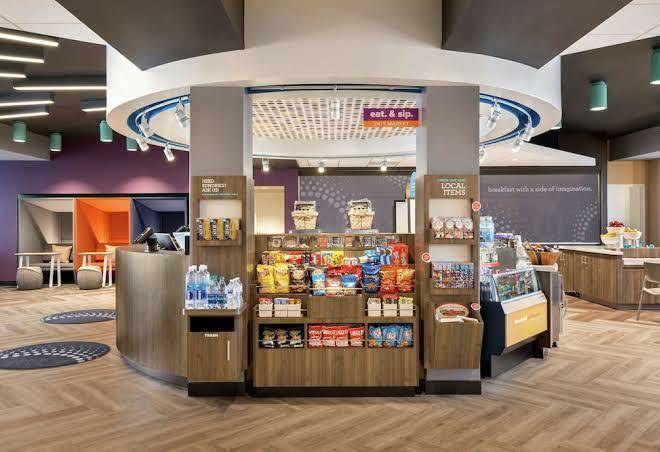 Tru by hilton wichita northeast