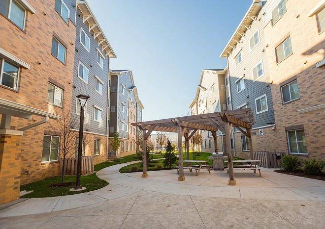 Waterwalk wichita