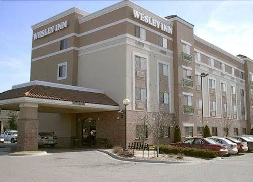Wesley inn