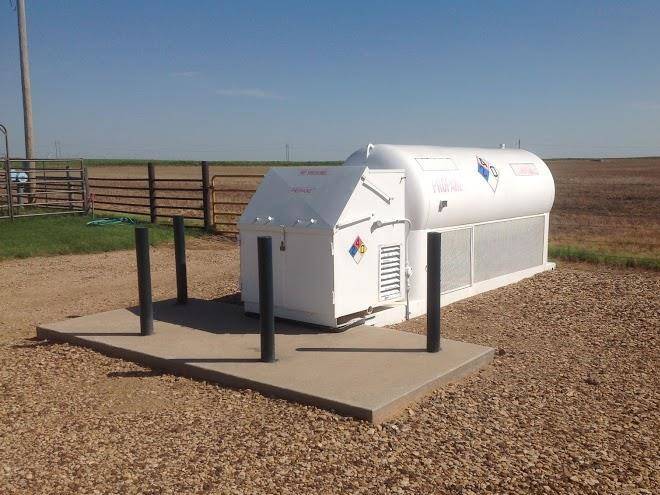 Western star rv ranch