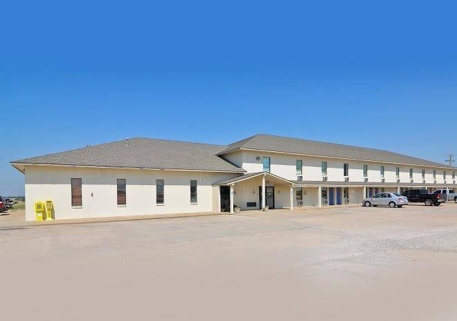 Motel 6 south haven ks