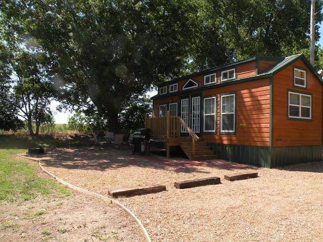 Wellington koa holiday