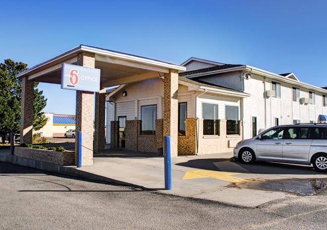 Motel 6 colby ks