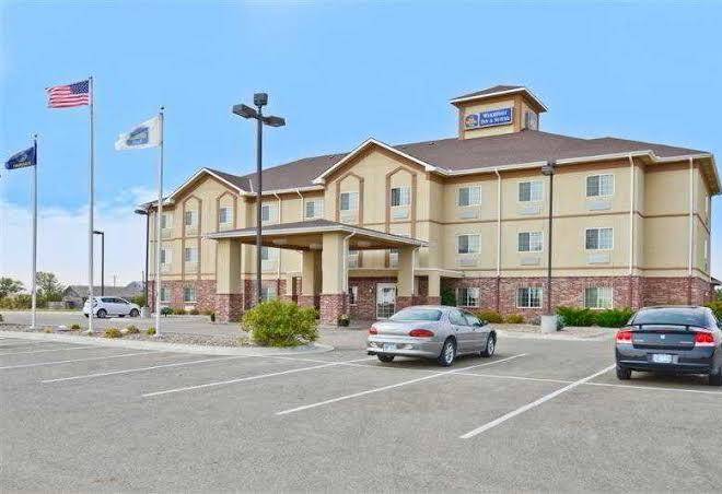 Best western plus wakeeney inn & suites