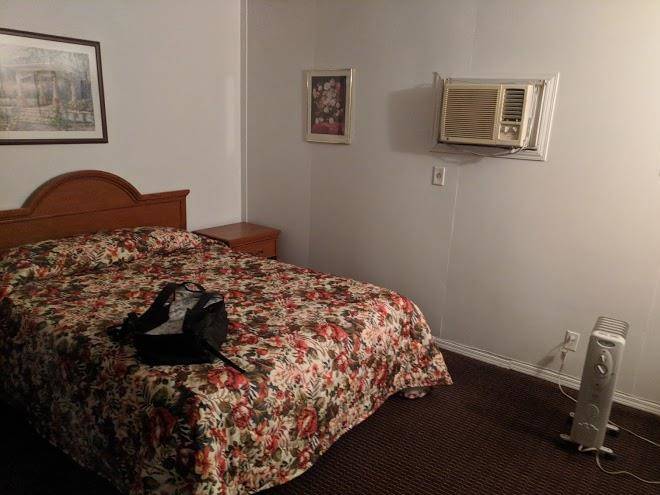 Fredonia inn