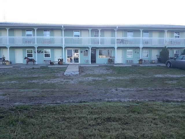 Homestead inn neodesha