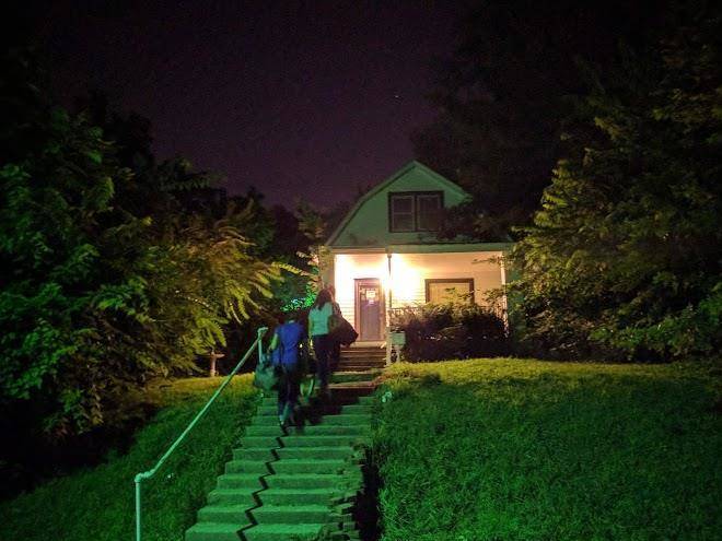 Barnett bed and breakfast