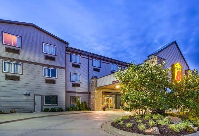Comfort inn bonner springs kansas city