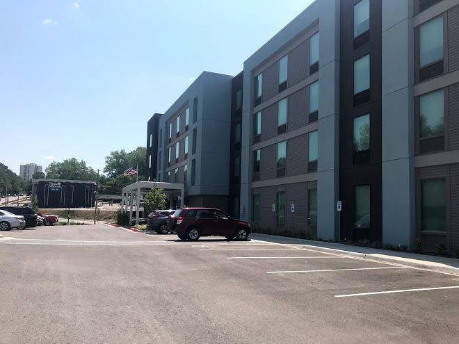 Home2 suites by hilton kansas city ku medical center