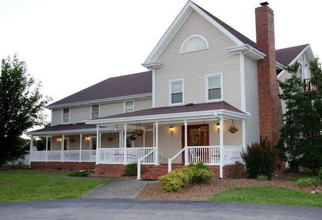 Four seasons country inn inc