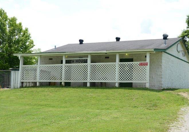 Singing hills rv park