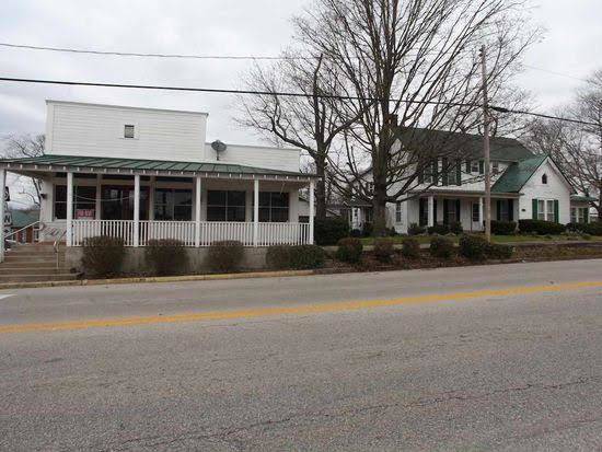 The Kentucky Dragonfly Image