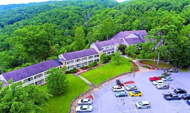 Pine mountain state resort park