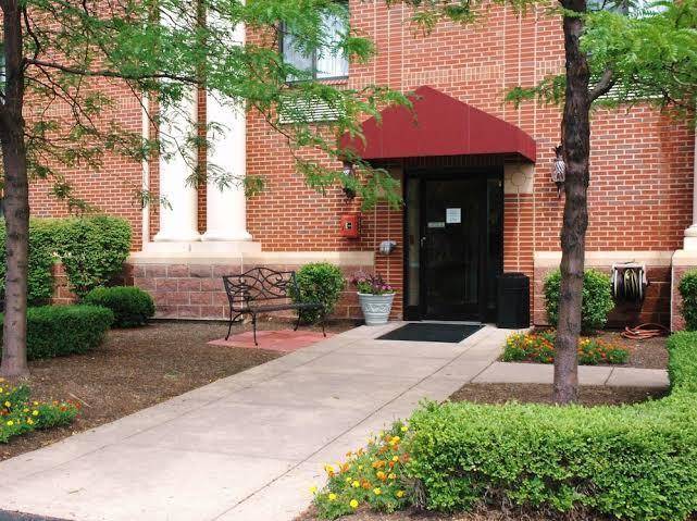 Ashley Quarters Hotel Image