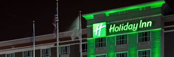 Holiday inn florence