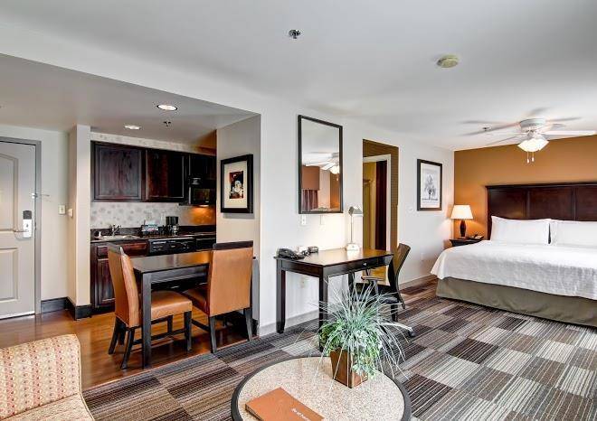 Homewood suites by hilton cincinnati airport south florence