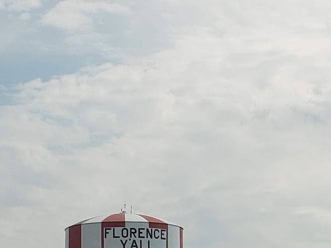 Howard johnson florence cincinnati area