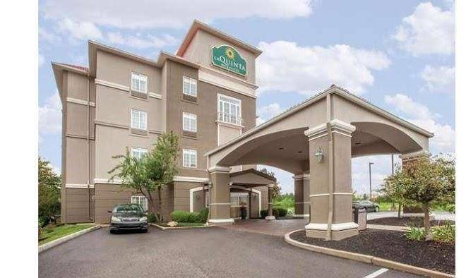 La quinta inn & suites by wyndham cincinnati airpt florence