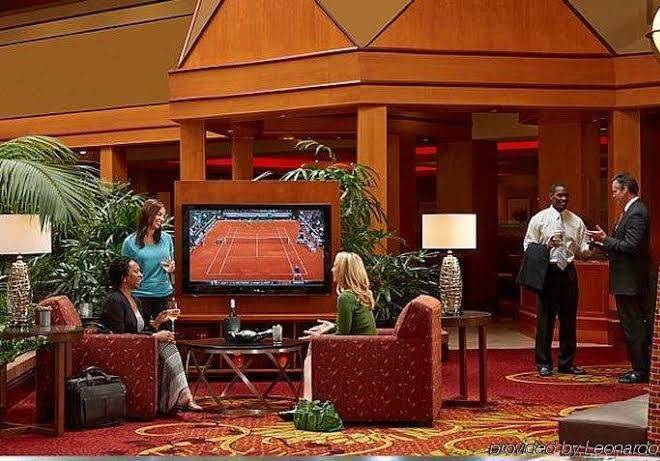Marriott cincinnati airport