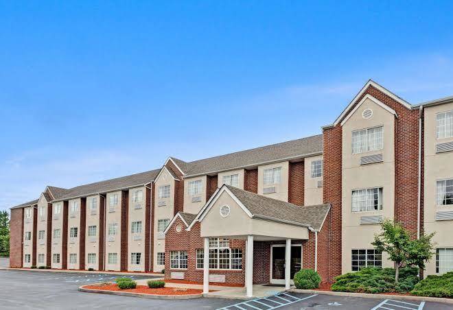 Microtel Inn & Suites By Wyndham Florence Cincinnati Airport Image