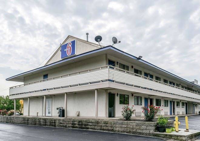 Motel 6 florence ky cincinnati airport