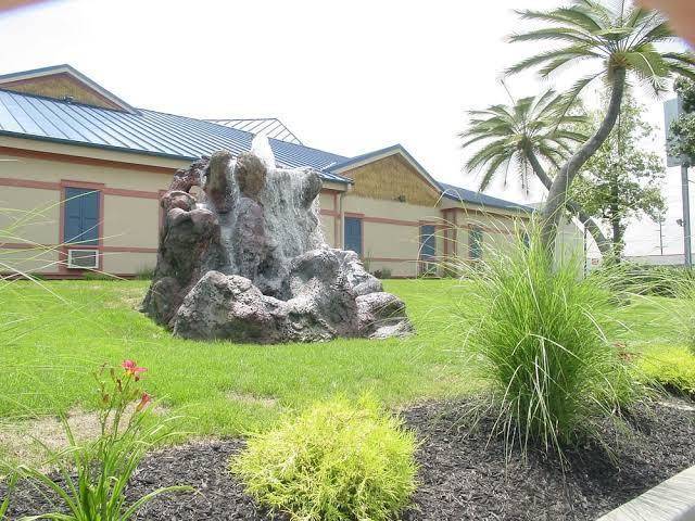 Wildwood inn