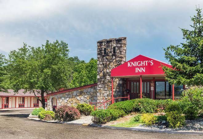 Knights inn ashland