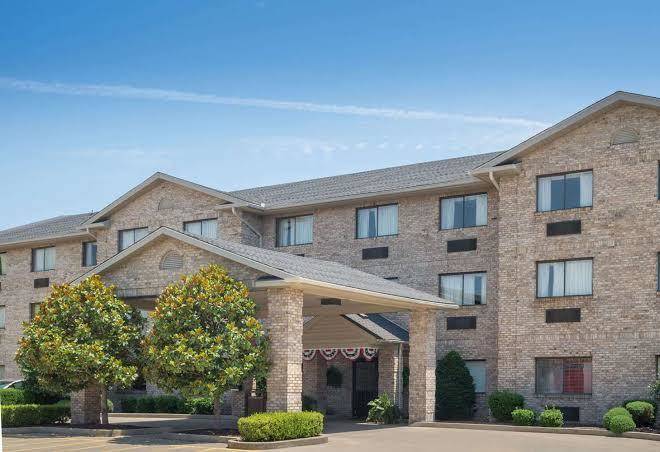 Ramada limited catlettsburg ashland