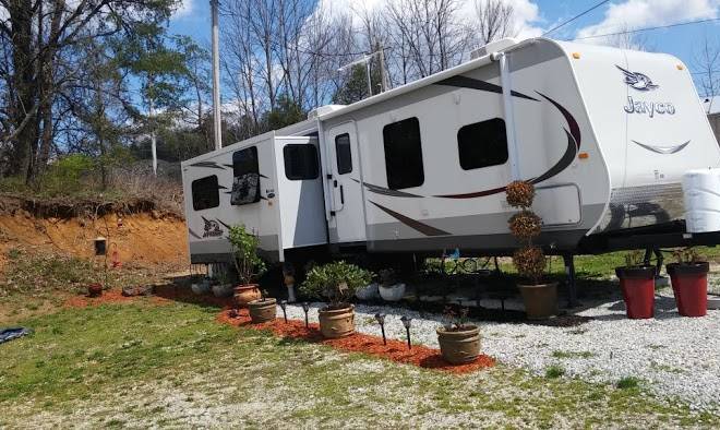 Brooks mobile & rv park