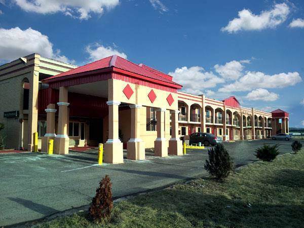 Garden Inn Shepherdsville Ky Image