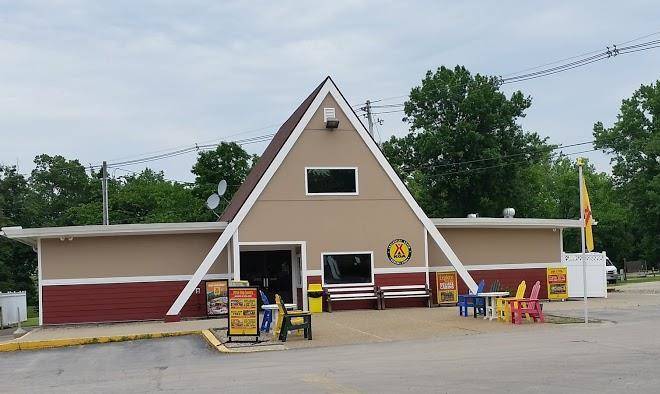 Louisville south koa holiday