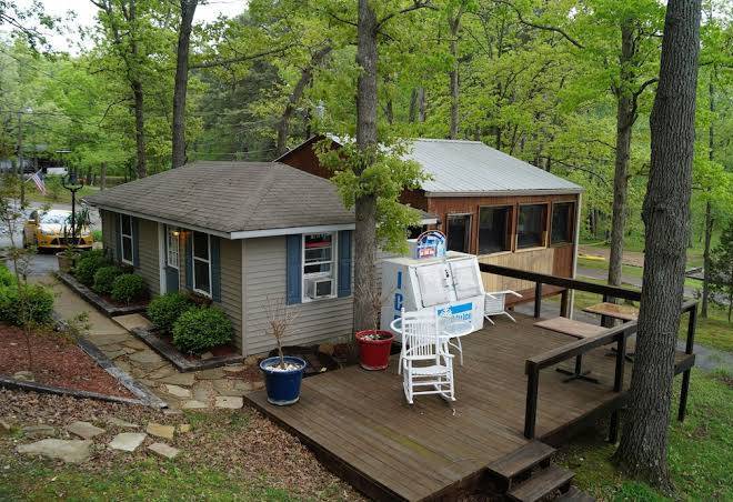 The Villas at Marker 48