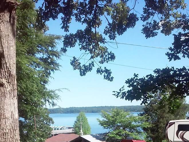 Irvin cobb resort