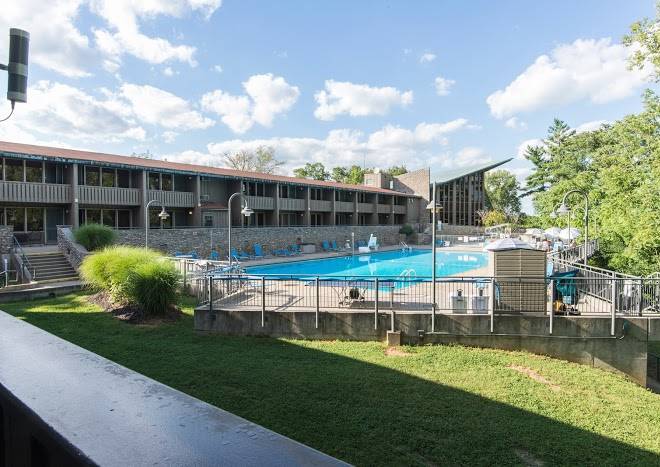 General butler state resort park