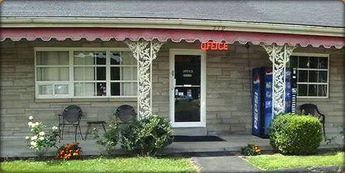 The bedford inn