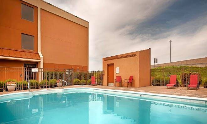 Best western hopkinsville