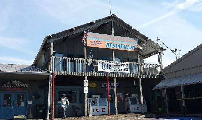 Sulphur Creek Resort Image