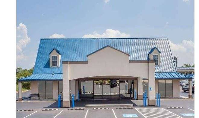 Days inn by wyndham owensboro