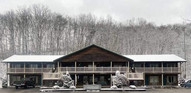 Little sandy lodge