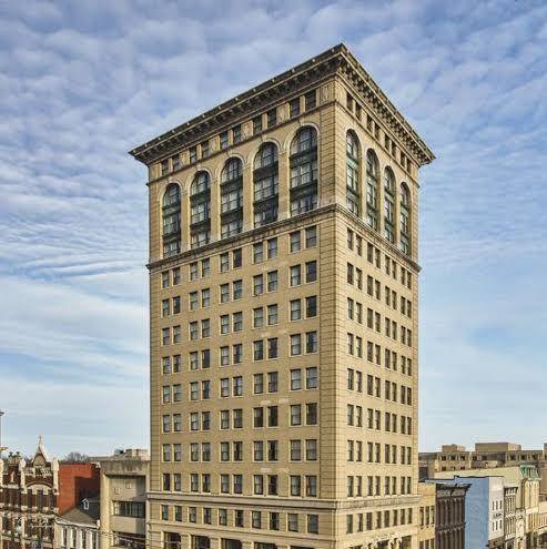 21c museum hotel lexington