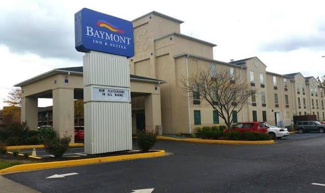 Baymont by wyndham lexington