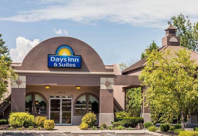 Days inn & suites by wyndham lexington
