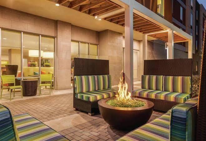 Home2 suites by hilton lexington university medical center