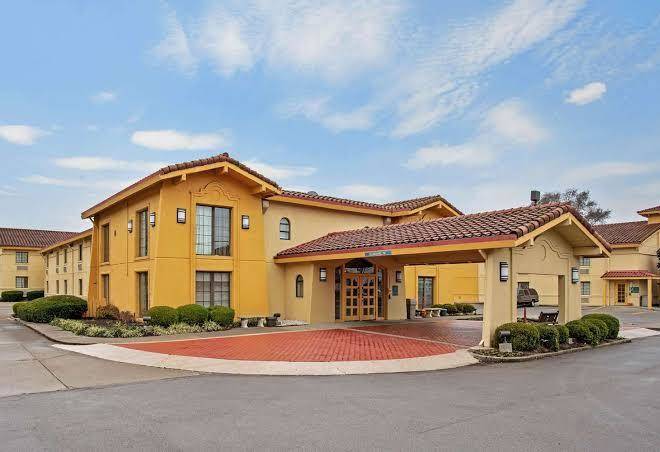 La quinta inn by wyndham lexington