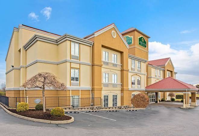 La quinta inn & suites by wyndham lexington south hamburg