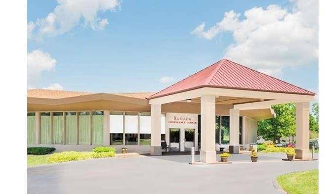 Ramada by wyndham lexington north hotel & conference center