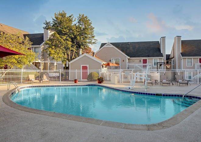 Residence inn by marriott lexington north