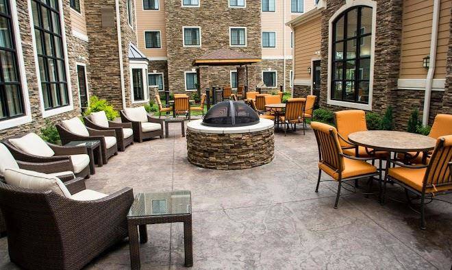 Staybridge Suites Lexington Image